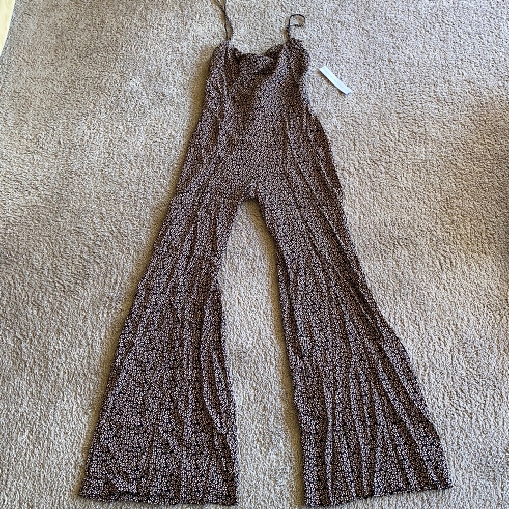 Flynn skye daisy jumpsuit